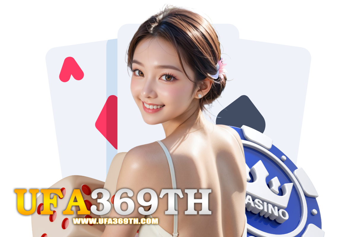 ufa369th สมัคร