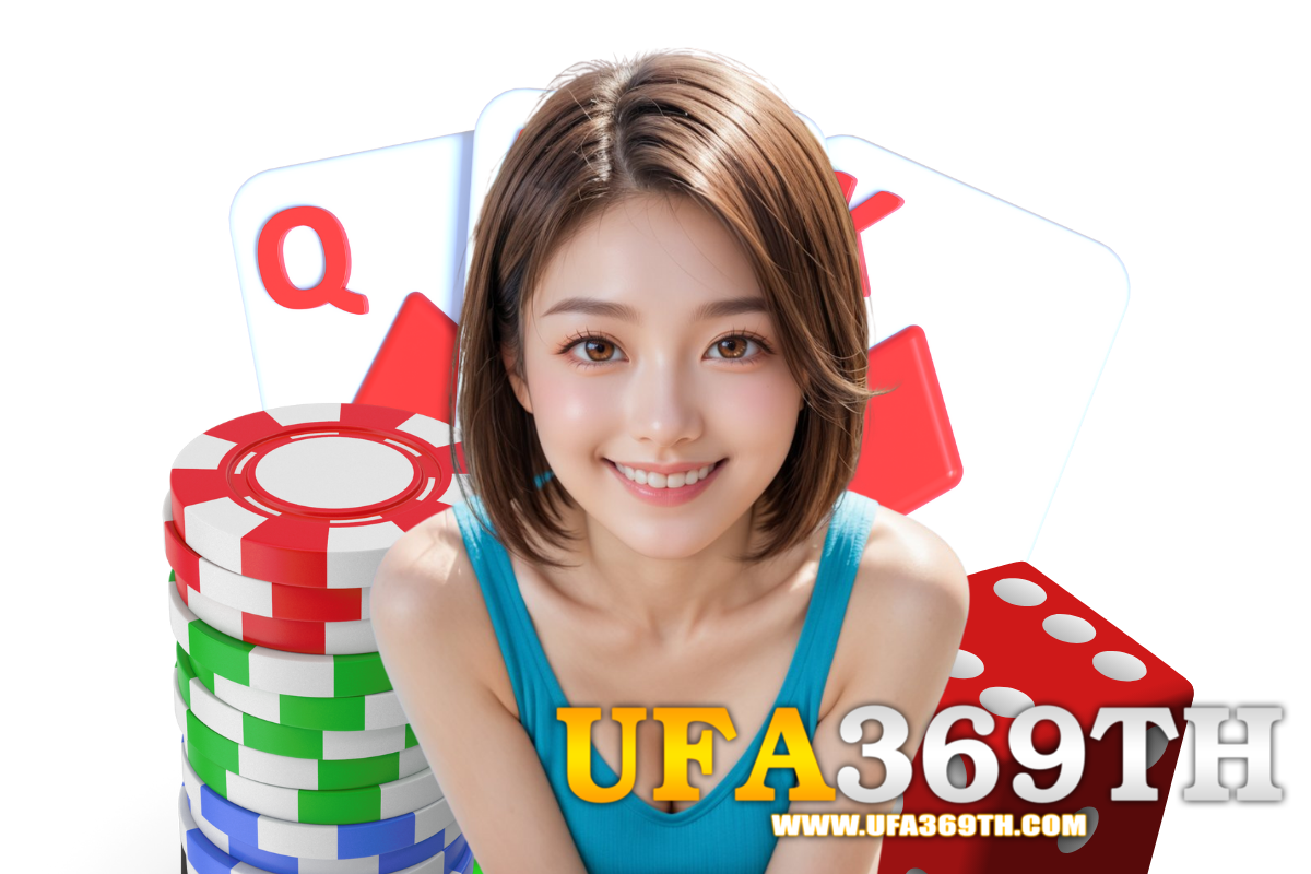 ufa369th เว็บตรง