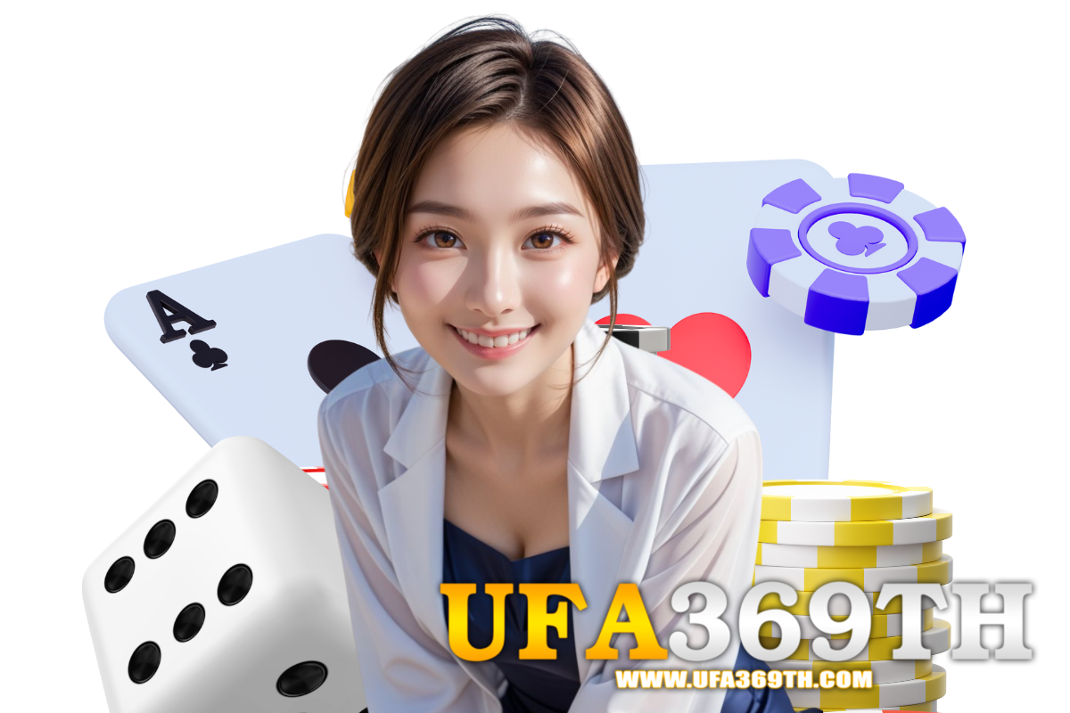ufa369th แจกเครดิตฟรี