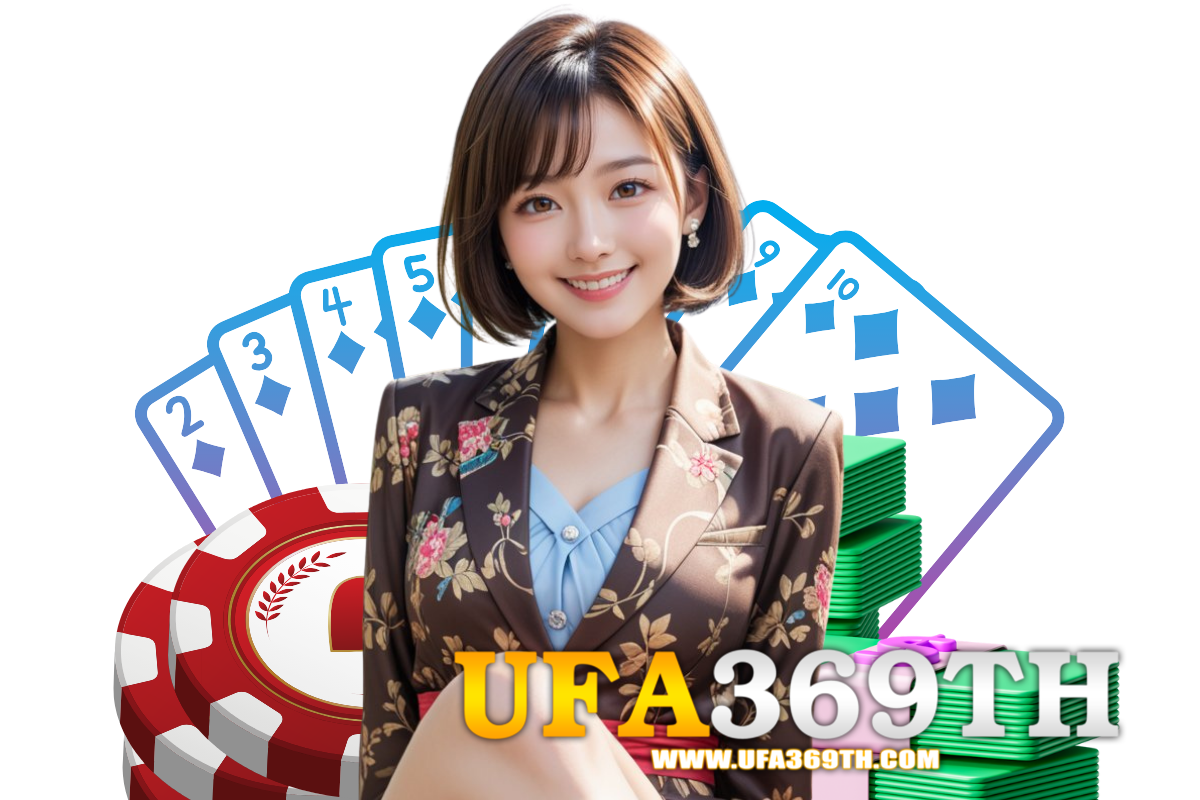 ทาง เข้า ufa369th
